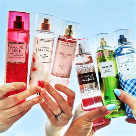 alternatives to bath and body works|bath and body works dups.